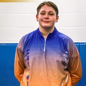 Meet your Posher, Vincent